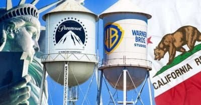Federal Judge Pauses Paramount and Warner Bros. Discovery Mega-Merger