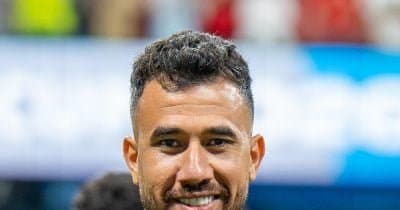 Al Riyadh Signs Trezeguet as Saudi Pro League Expands