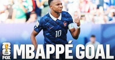 Mbappé Trails Messi by One Goal in World Cup Scoring Record Despite Social Media Claims