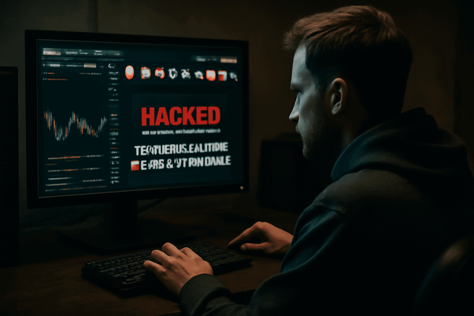 TeleSwap Loses $735K in Cross-Chain Hack, Incident Revealed After Five Days