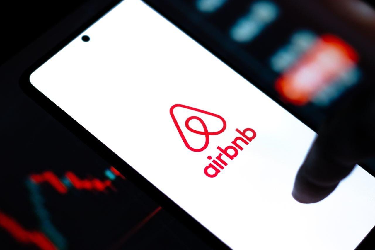 Airbnb Stock Sees Gains During FIFA World Cup Participation