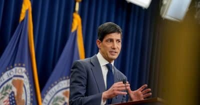 Ex-Fed Adviser Sentenced for Lying About Data Leak to China