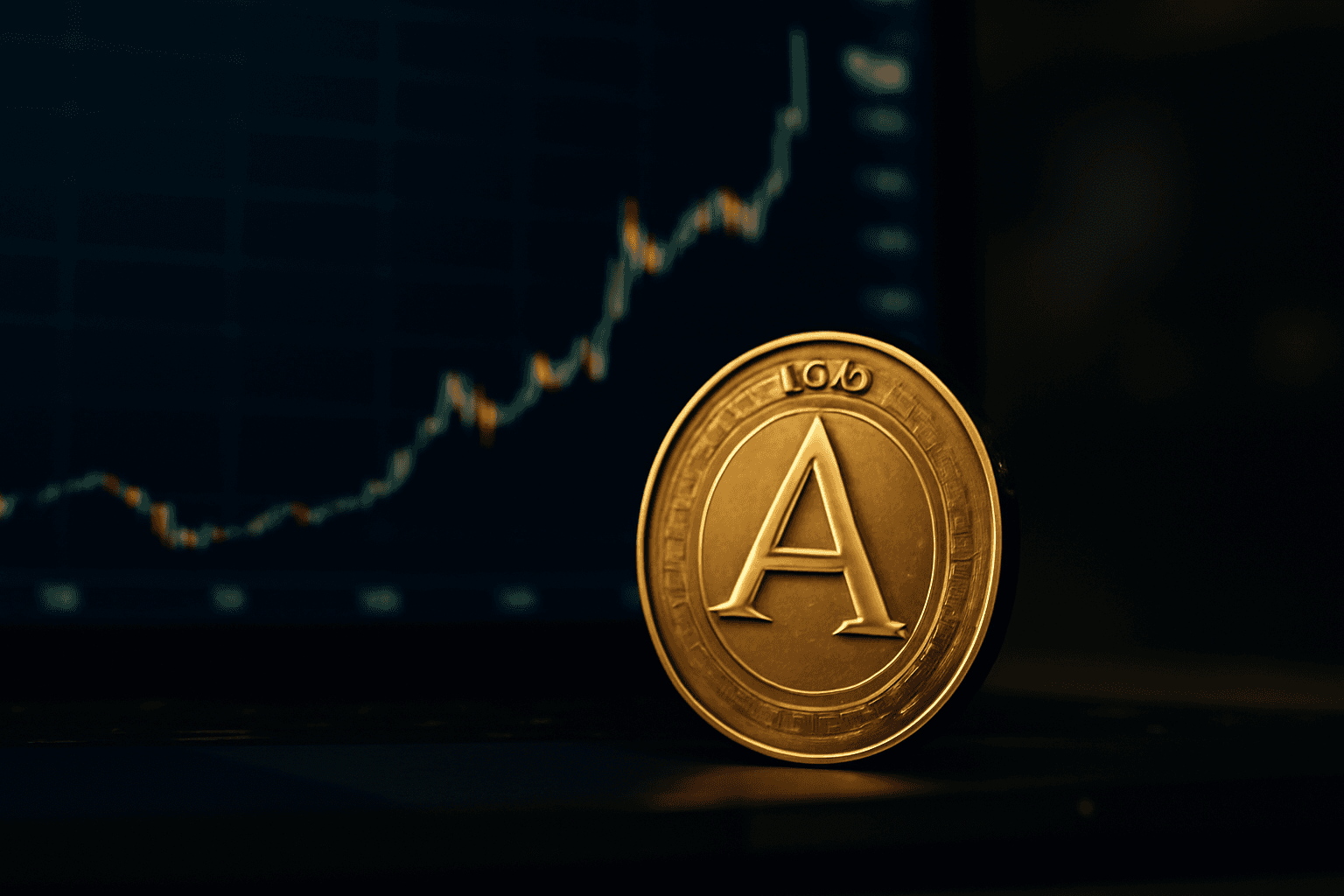 AEON Surges 22% as Open Interest Points to Potential Bigger Swings
