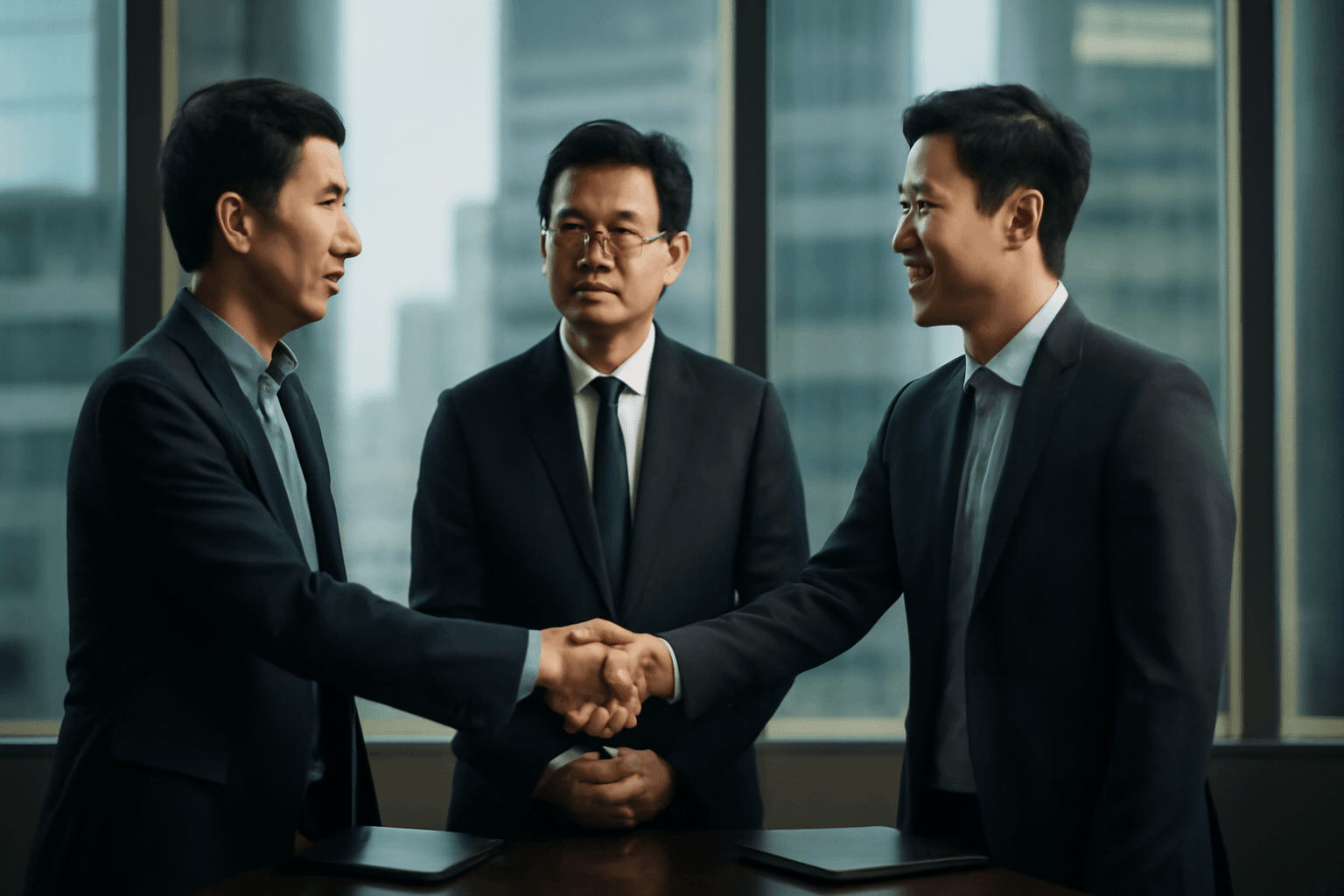 HashKey Partners with Kbank and BPMG to Develop Korean Won Stablecoin Solutions