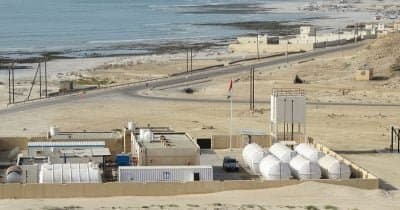 Iran Labels US Attack on Water Facility a War Crime Amid Rising 2026 Conflict