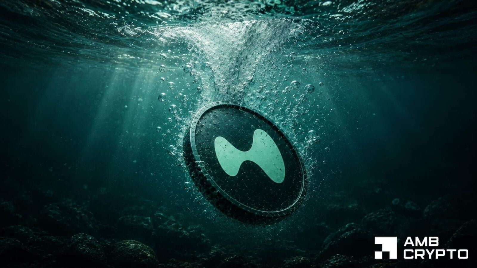 Hyperliquid’s Perpetual Volume and Revenue Plunge Drag HYPE Price Below $60