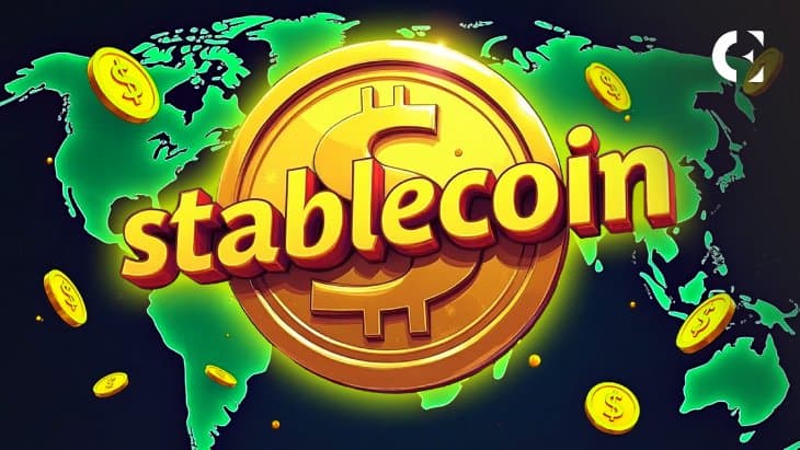 GENIUS Act Could Create Two Distinct Stablecoin Markets by 2028