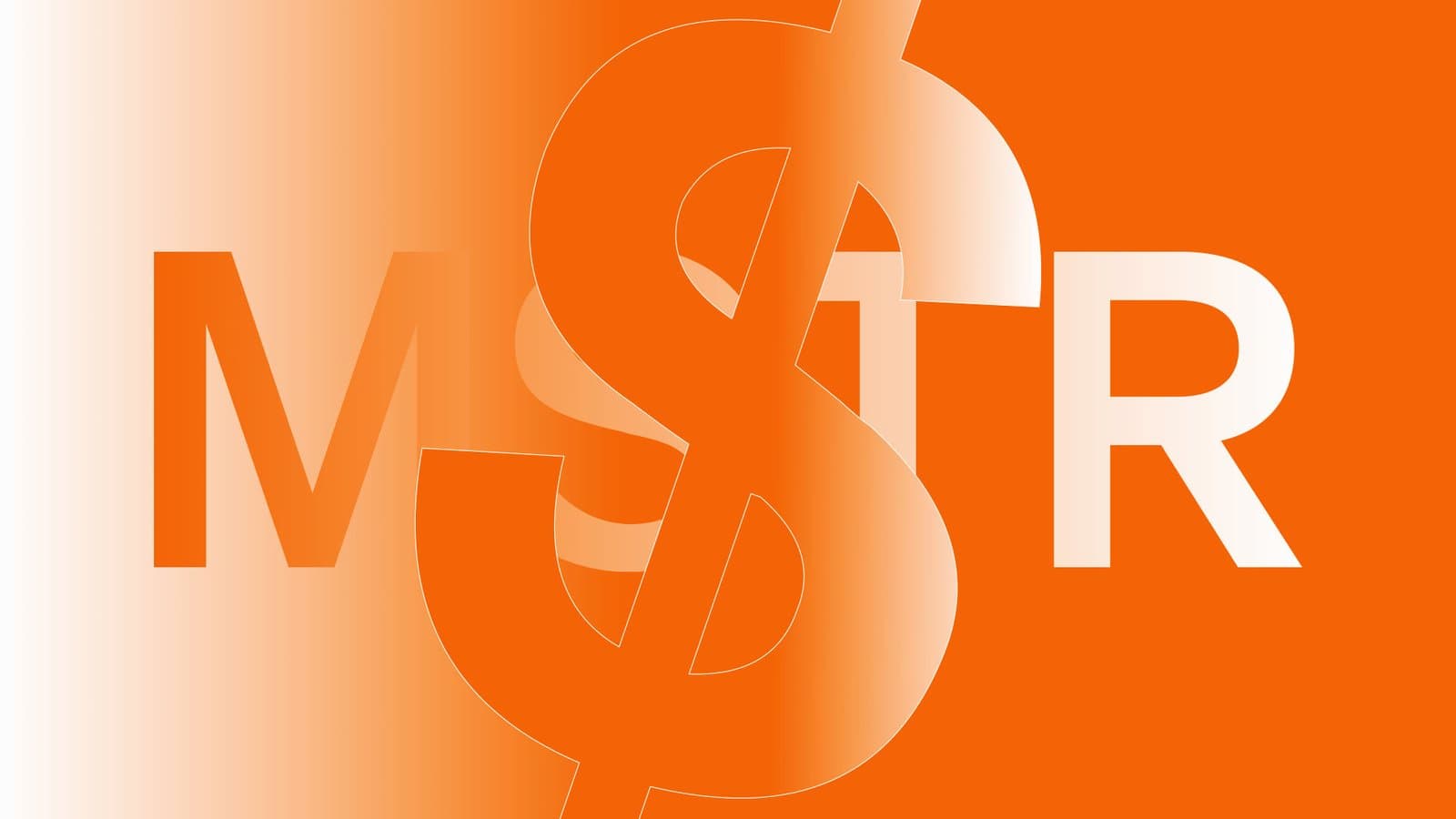 Michael Saylor’s Strategy Sold $14.3B MSTR Below 2.5x mNAV