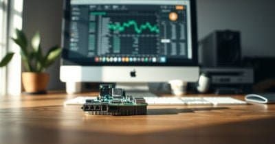 Low-Cost Bitcoin Miner Secures $200K Block Reward in 2026