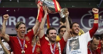Spain's World Cup Victory Boosts Fan Tokens and Crypto Markets