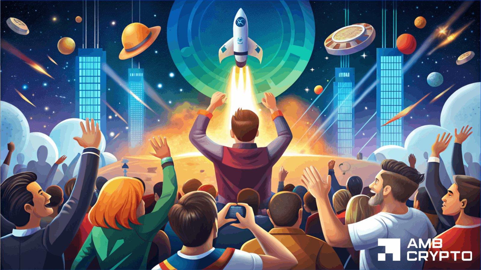 Tokenization Reforms Financial Transactions and Market Dynamics