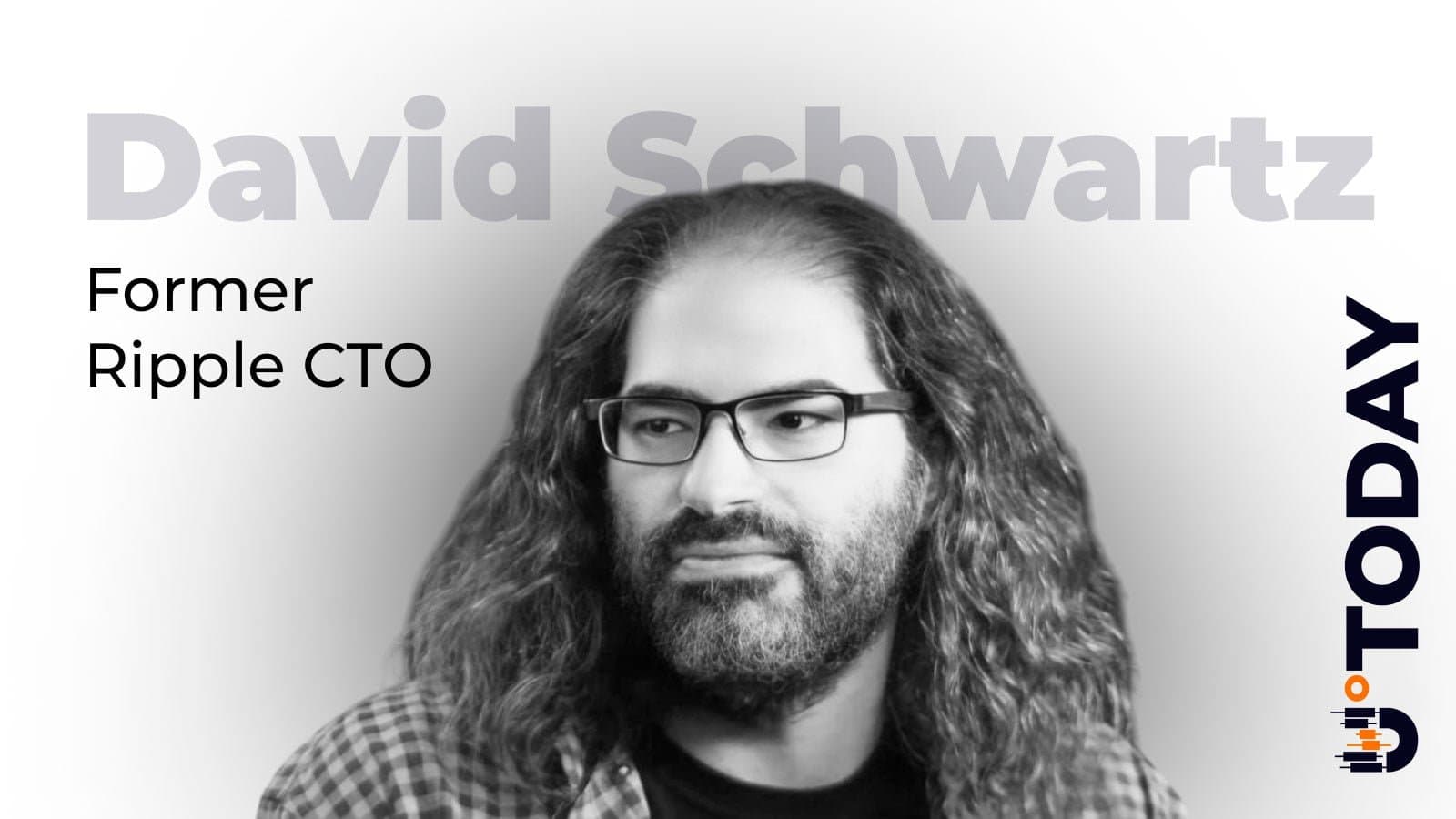 Ripple's David Schwartz Reflects on Early Crypto Sales with Regret