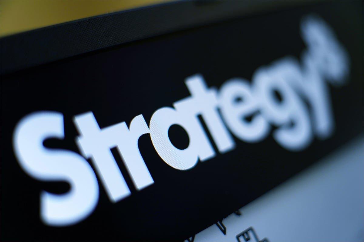 MSTR Stock Sees Yield Fluctuations Amid Bitcoin Price Drop