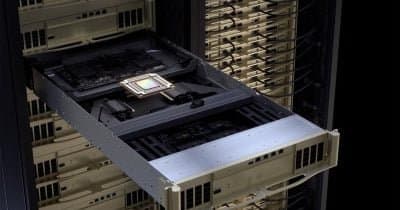 Nvidia Debuts Spectrum-6 Switch with Tesla and Microsoft for AI Infrastructure