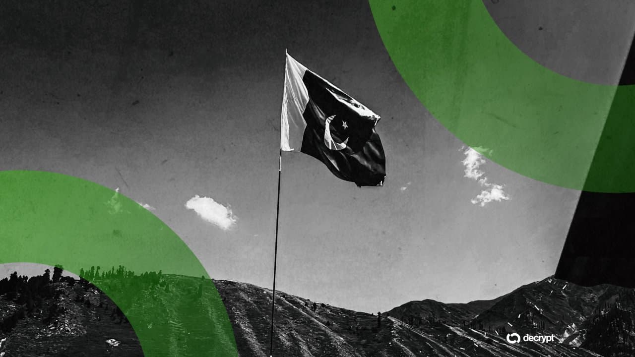 Pakistan Forms Unit to Probe Crypto Money Laundering Cases