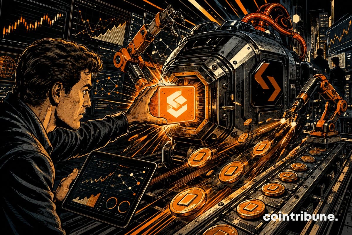 Bitget Enhances Developer Tools with Siebly.io SDK for Algorithmic Trading