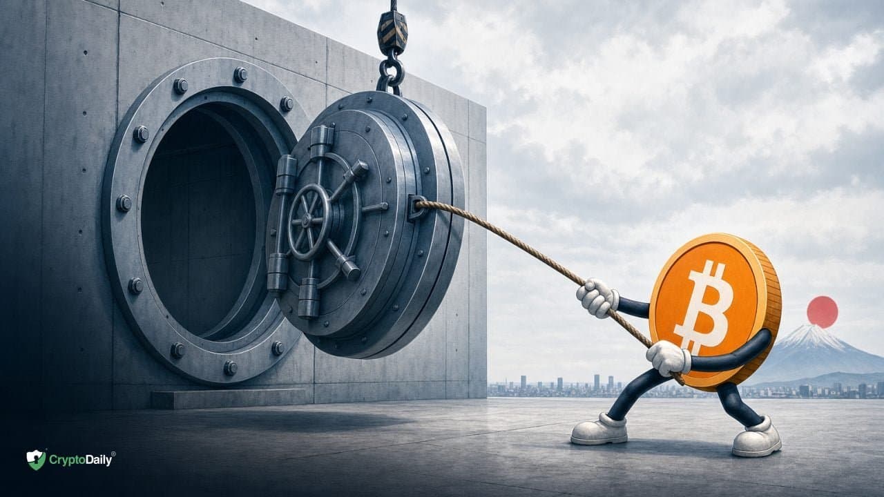Bitcoin Japan Plans $60 Million Convertible Bond Issue with Bitcoin Purchase