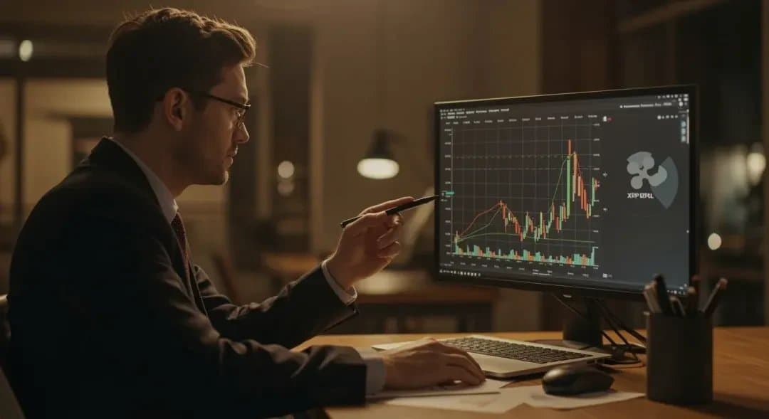 XRP Breaks Out of 150-Day Consolidation Period