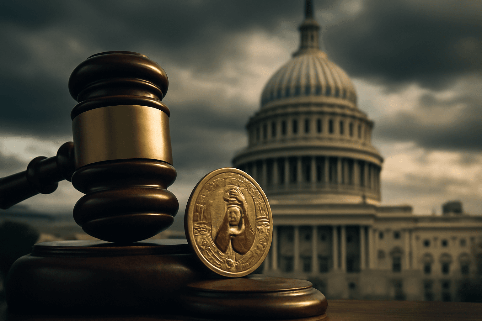 Crypto’s Major 2026 Boost in Jeopardy as Senate Hesitates on CLARITY Act