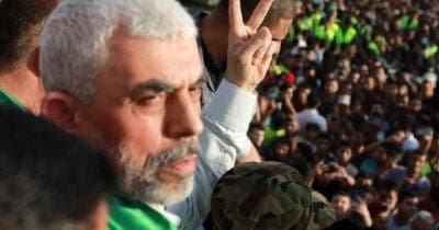 Analysis of Yahya Sinwar's Nuclear War Remarks on Israel's Future