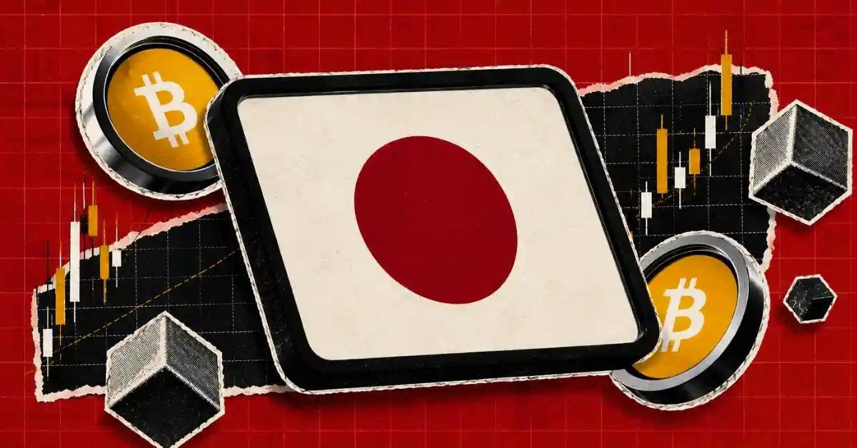 Surge in Japan's Bond Yields Raises Concerns Over Global Markets