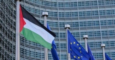 Belgium Restricts Imports from Israeli Settlements in Palestinian Territories