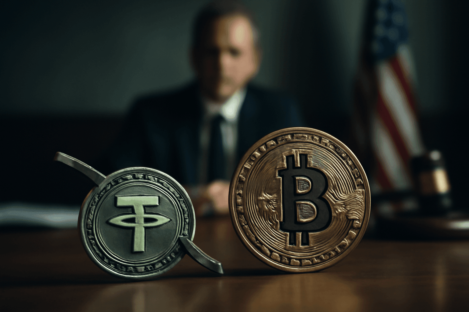 Understanding Stablecoin Depegging and Its Implications