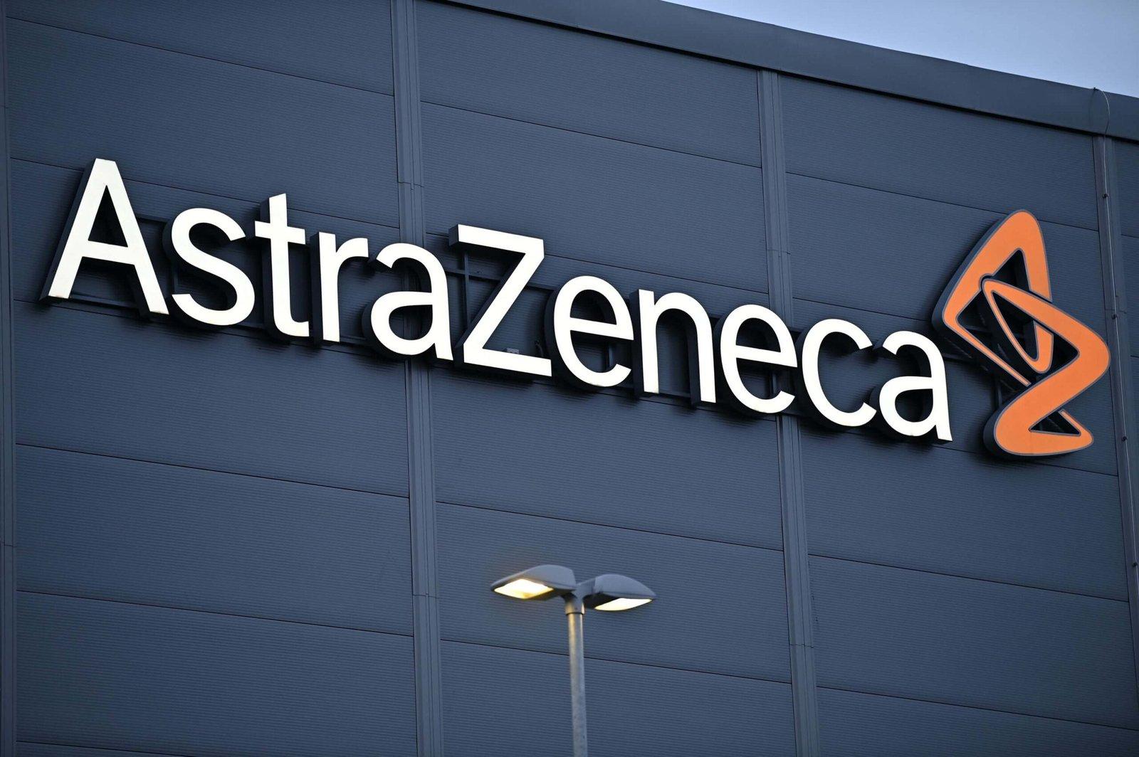 AstraZeneca Faces Market Setback as Wainua Drug Trial Fails