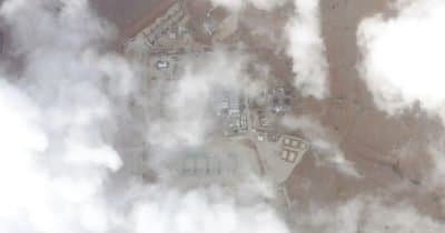 Iran Launches Missile Attack on US Base in Jordan Amid Rising Tensions