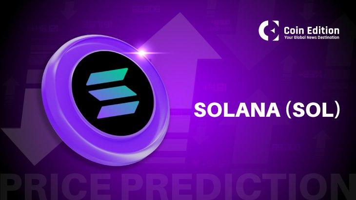 Solana Posts Record Transactions, Yet SOL Faces Key Resistance
