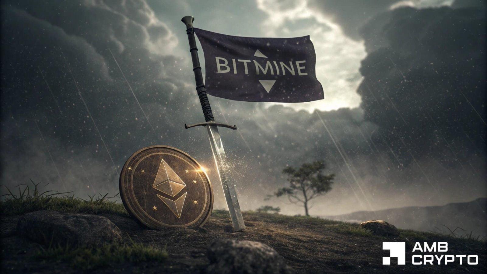 Ethereum's Performance Against Bitcoin Under Scrutiny in Q3