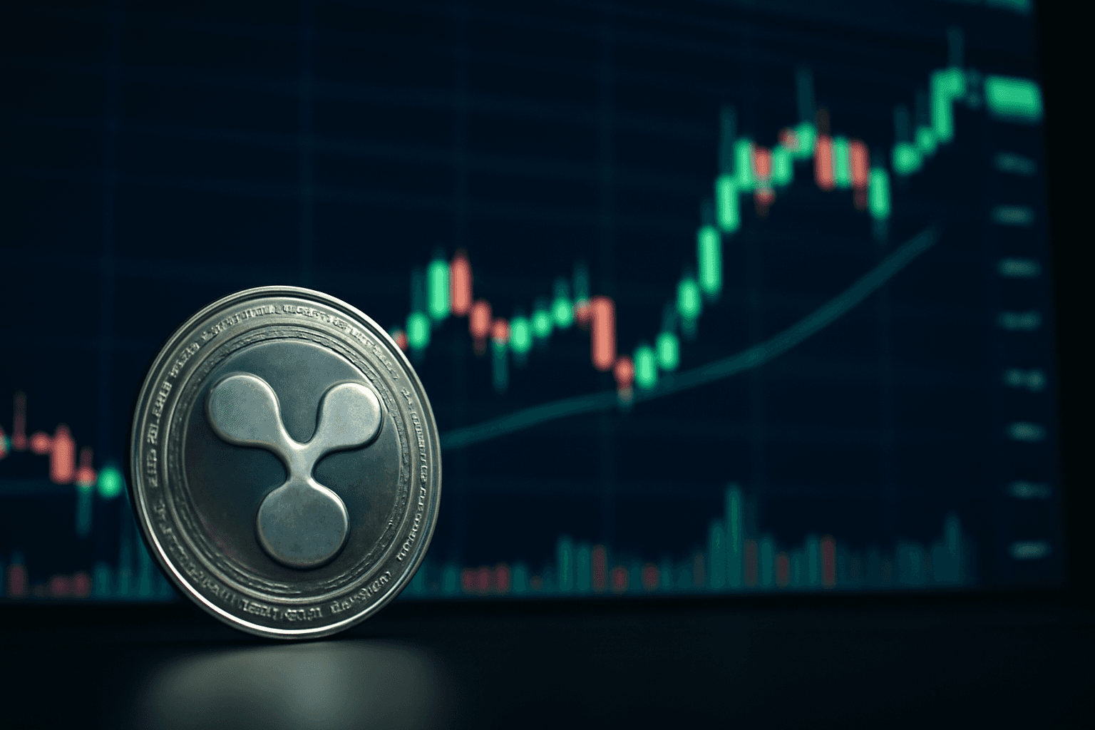 XRP Price Approaches Key Level Amid Resurgence of Chart Pattern