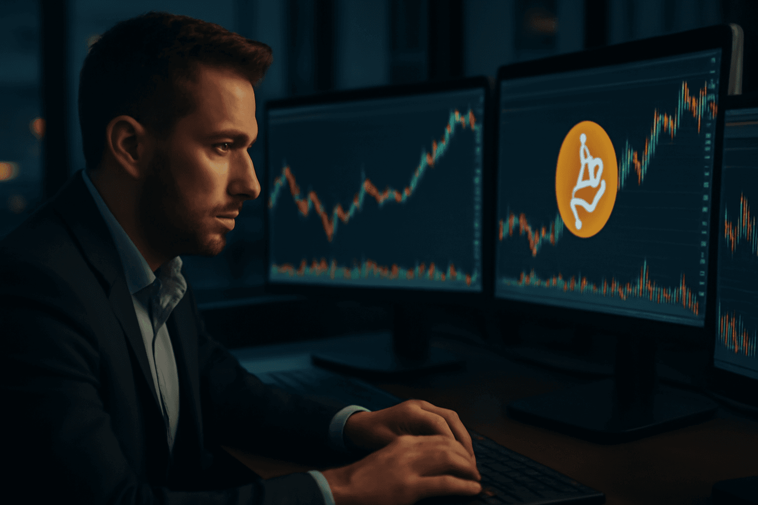 Crypto Market Nears $2.2 Trillion as Regulatory Outlook Brightens