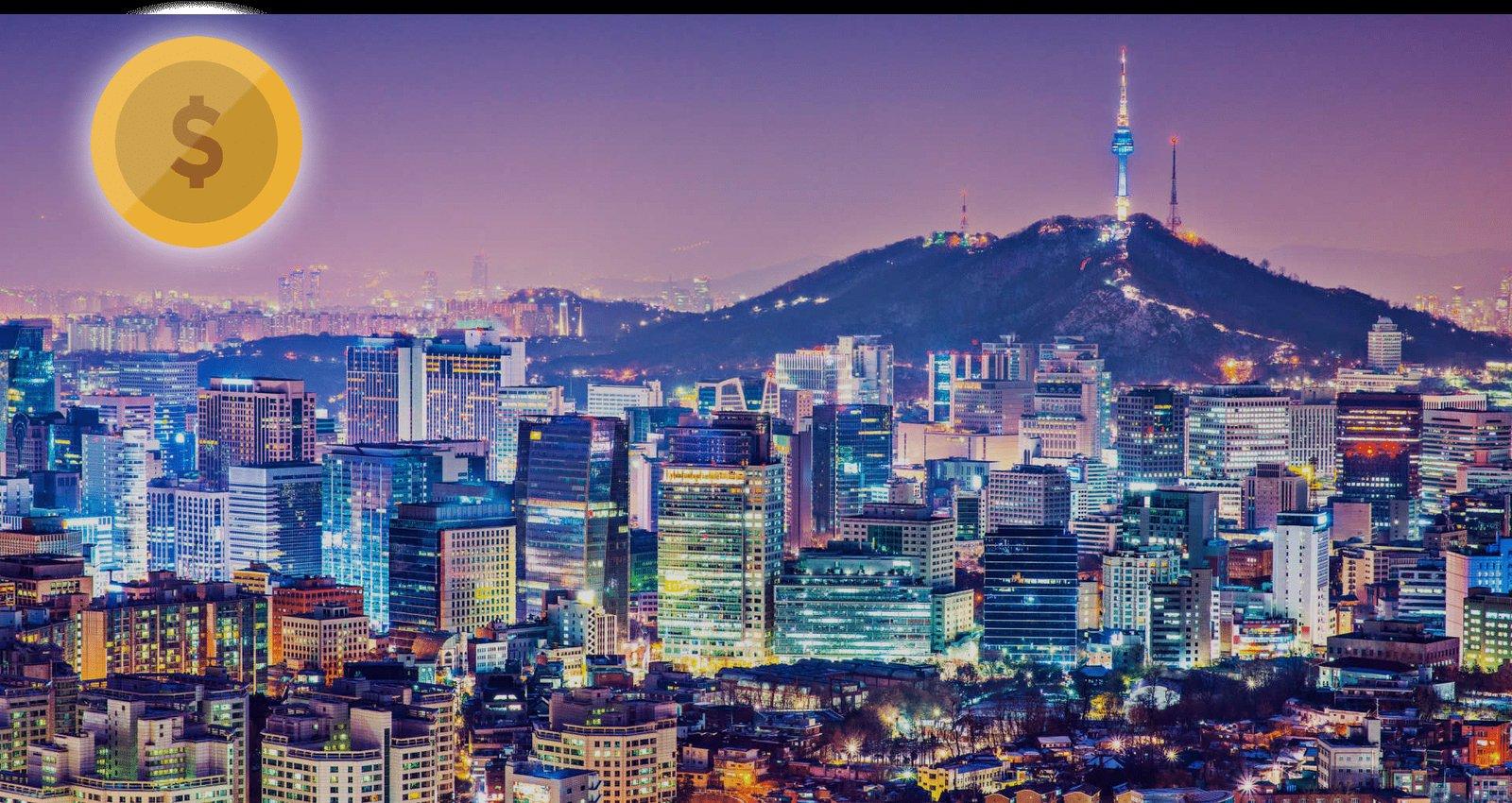 Mirae Asset's Acquisition of Korbit Approved by South Korean Authorities