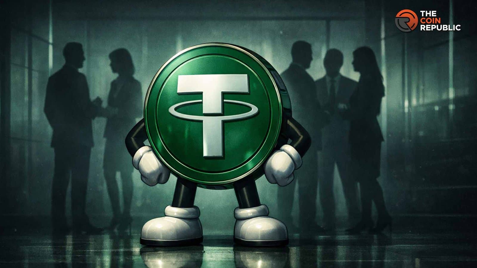 Tether Faces Risk of USDT Delisting on US Exchanges by 2028