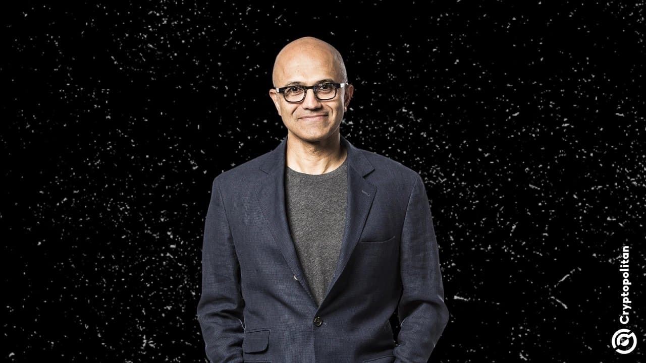 Microsoft's Nadella Questions Anthropic's AI Model Restrictions