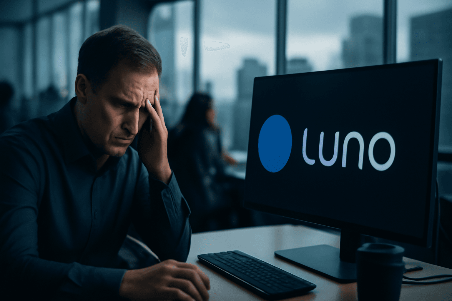 Luno Cuts Workforce by 20% as Automation and Market Shifts Redefine Its Focus