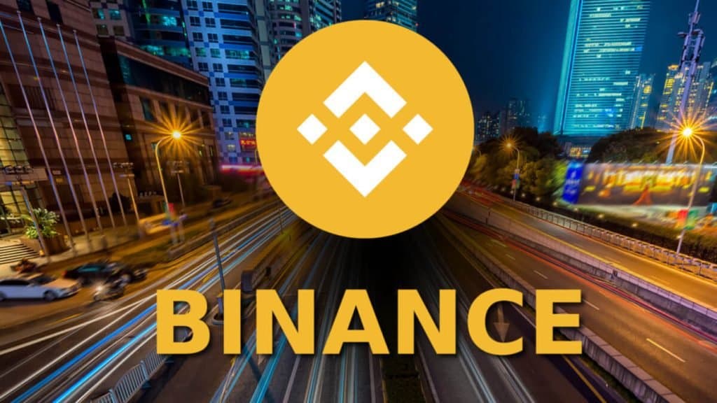 Binance to Remove Seven Spot Trading Pairs Due to Low Liquidity