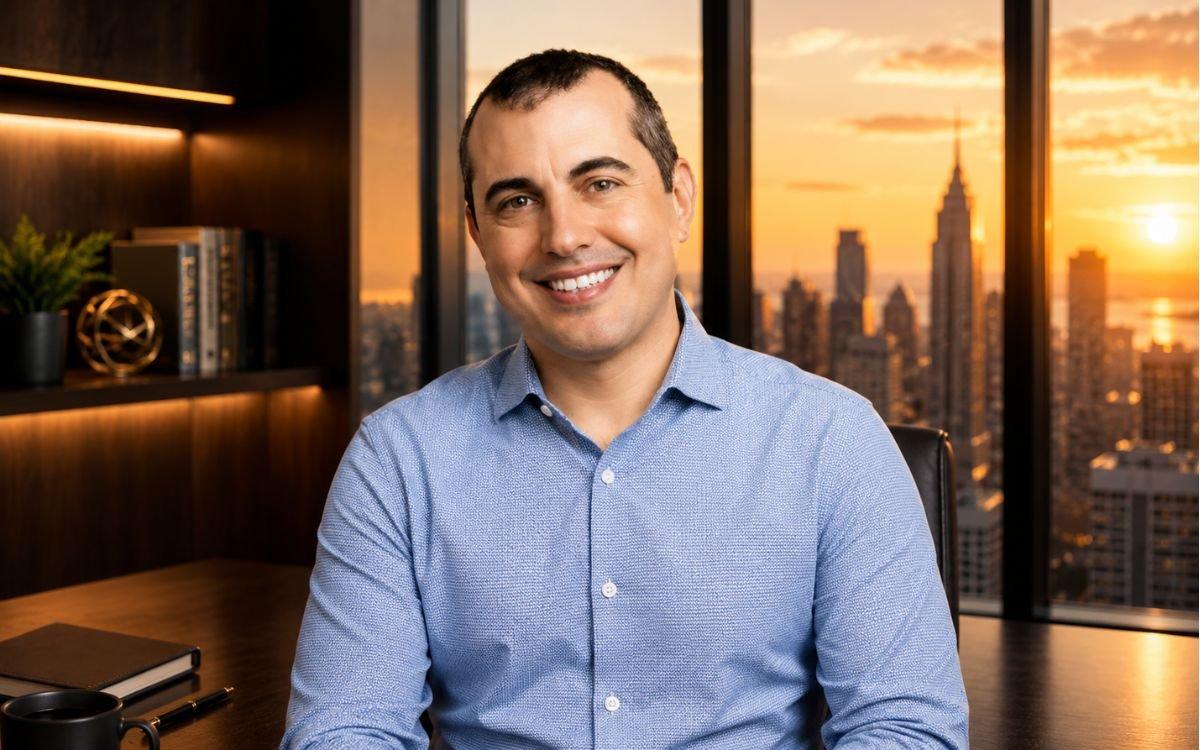 Andreas Antonopoulos: Prominent Bitcoin Advocate and Educator