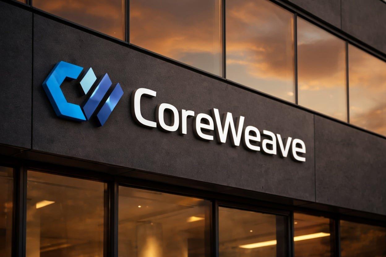 Galaxy's Helios Campus Transition Brings CoreWeave Stock Gains