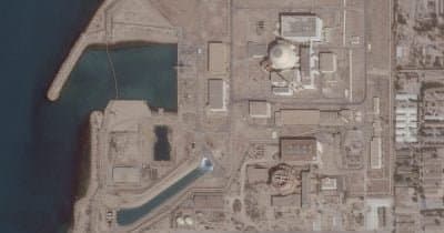 Explosions Occur in Bushehr, Iran Amid Rising US-Israeli Tensions