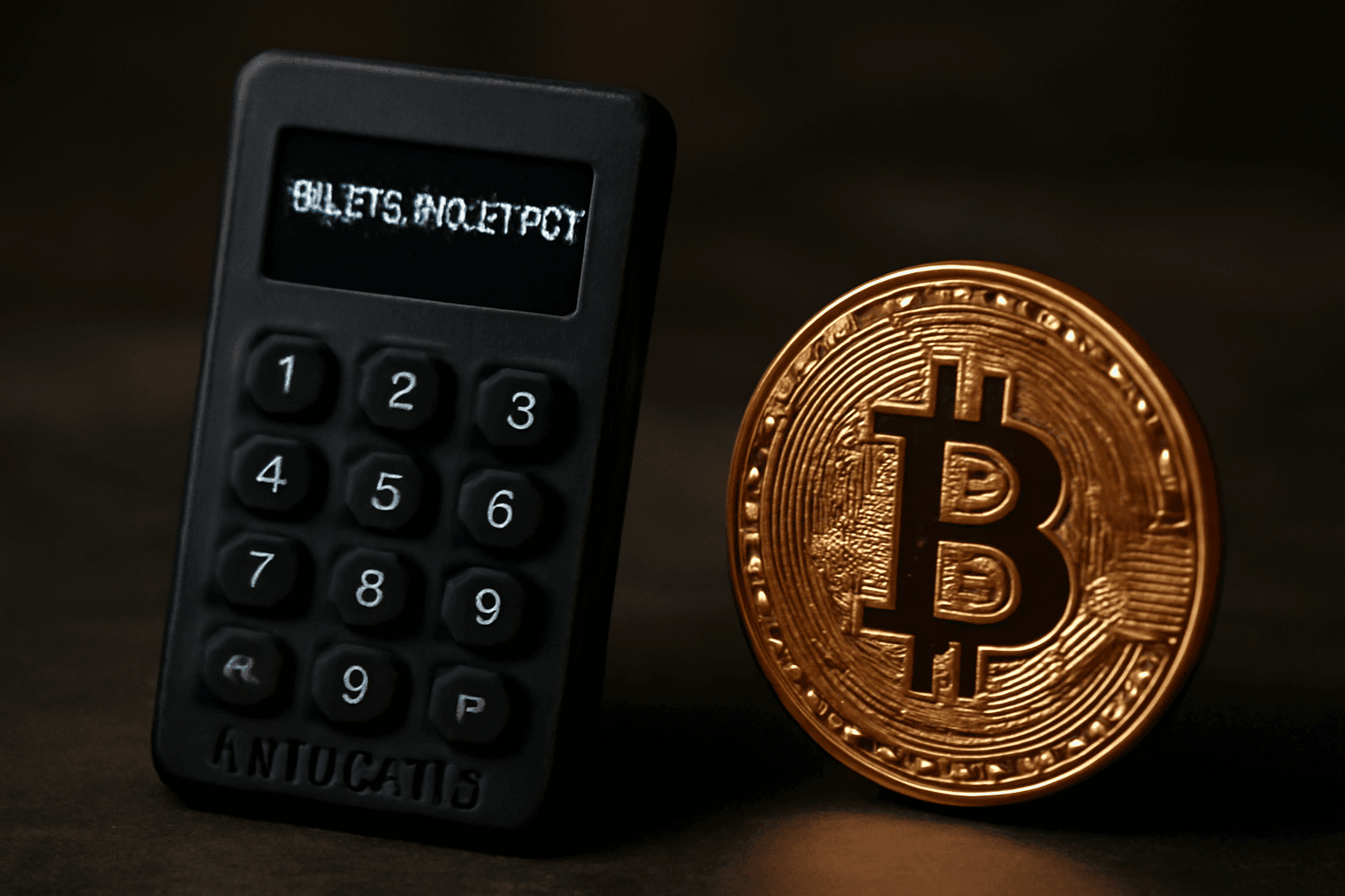 Coinkite Urges Coldcard Mk3 Users to Move Funds After $38M Bitcoin Transfer