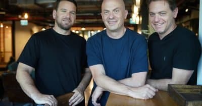Buff Technologies' Stock Jumps 47% Following AI Data Deal