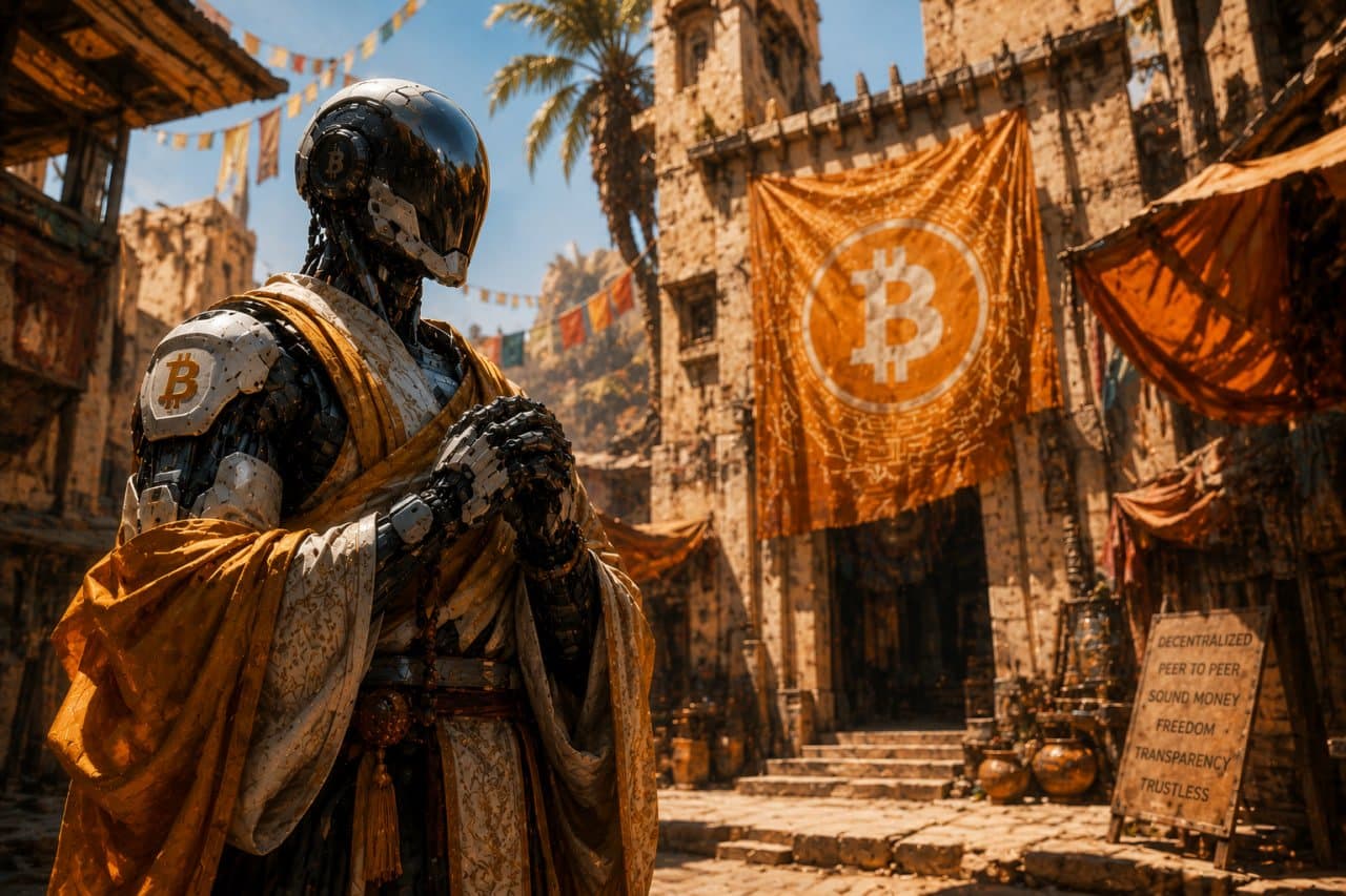 Grok AI forecasts Bitcoin could hit $120,000 to $150,000 by end of 2026