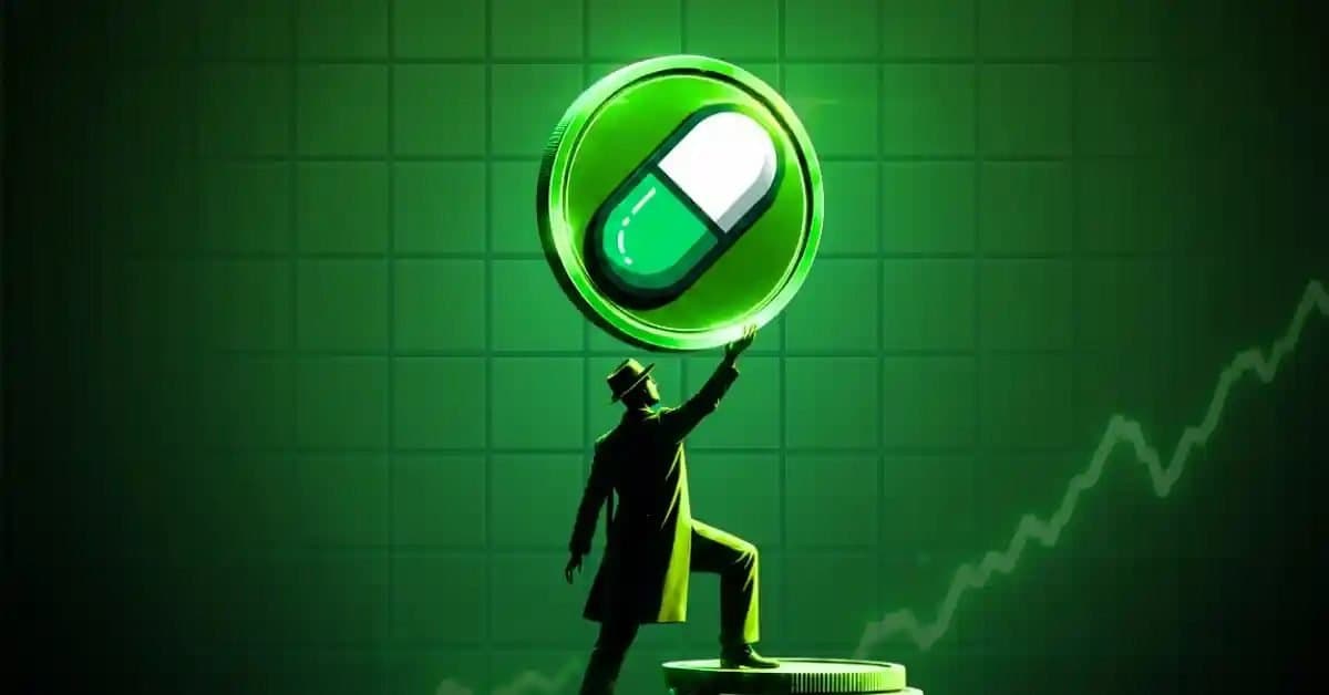 Pump.fun Token Rises 22% Amid Growing Open Interest and Trader Support