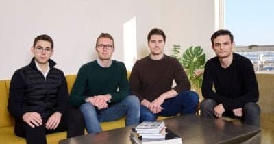 Chai Discovery Secures $400 Million in Funding for AI Drug Development