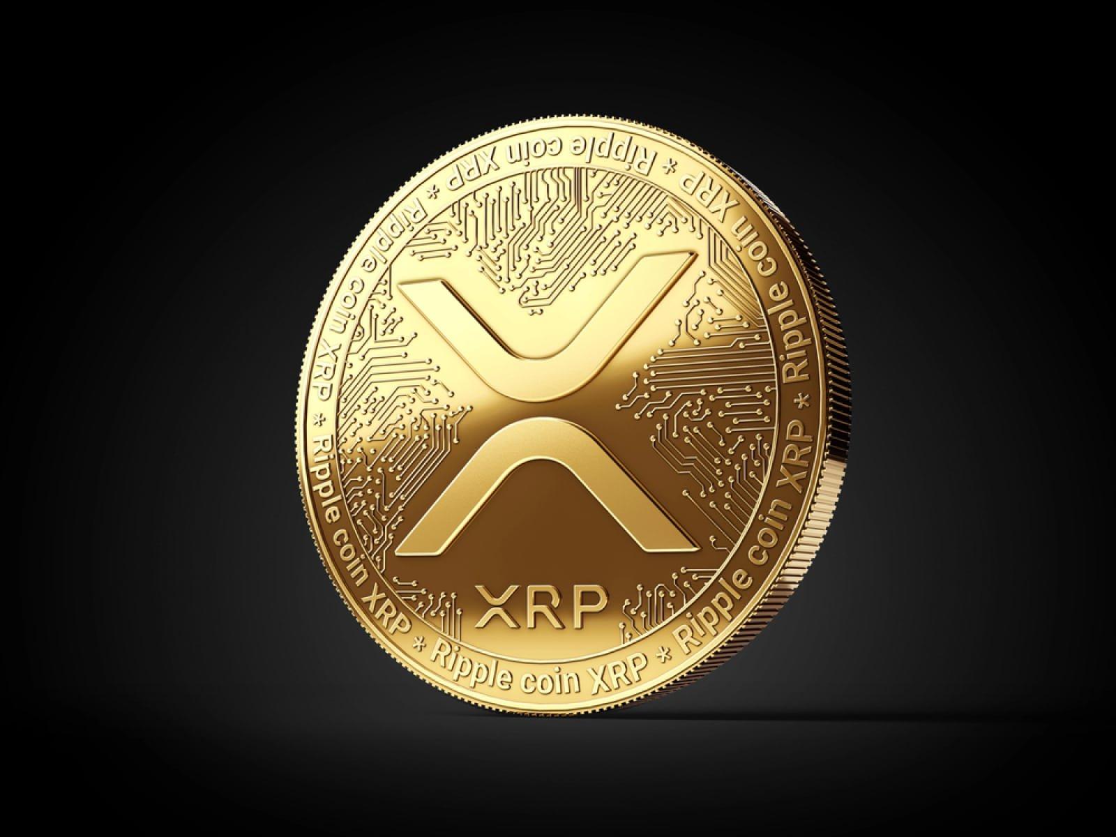 XRP Experiences 21% Volume Increase Amid Market Resurgence