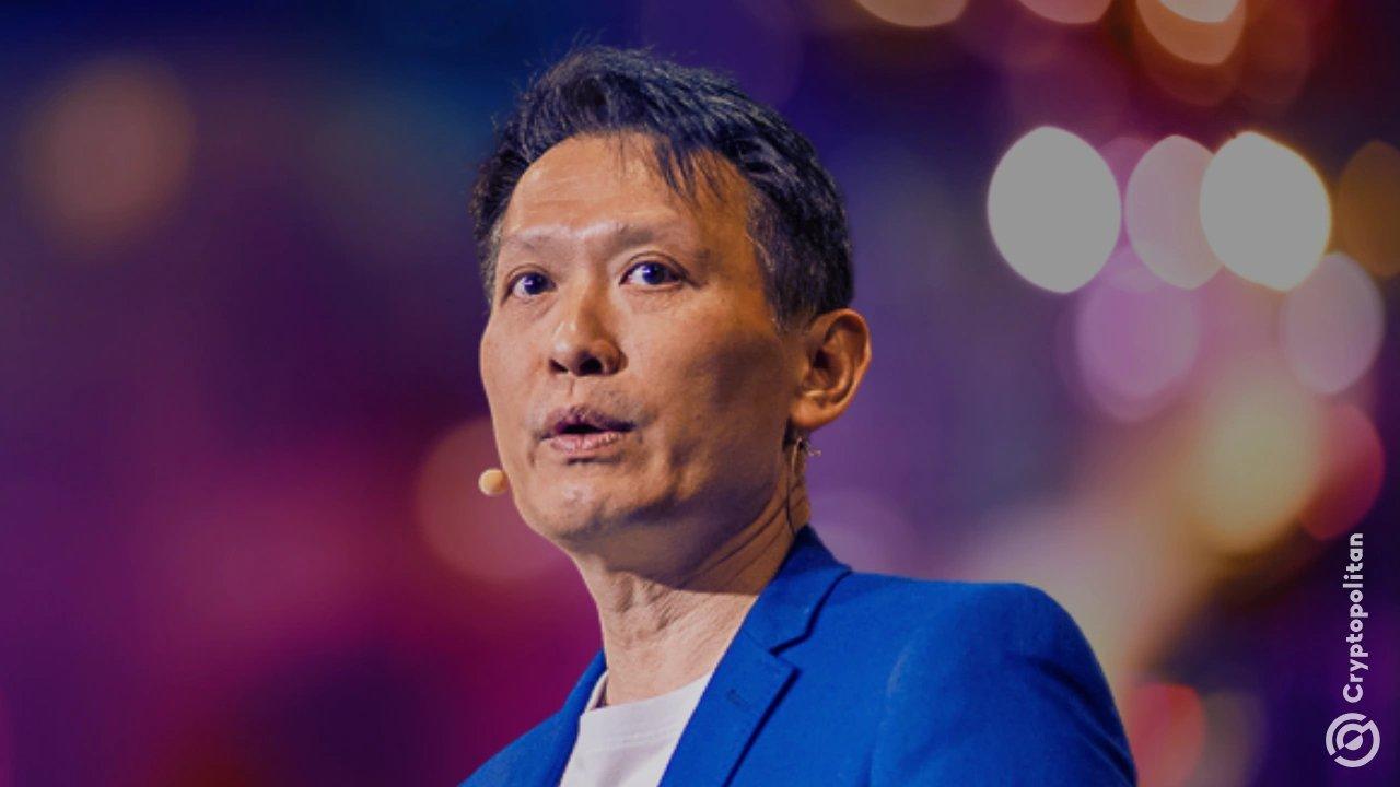 Richard Teng: The Evolution of Crypto as Financial Infrastructure