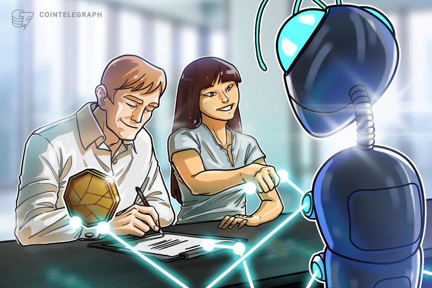 Morpho Debuts Fixed-Rate Lending on Base Blockchain