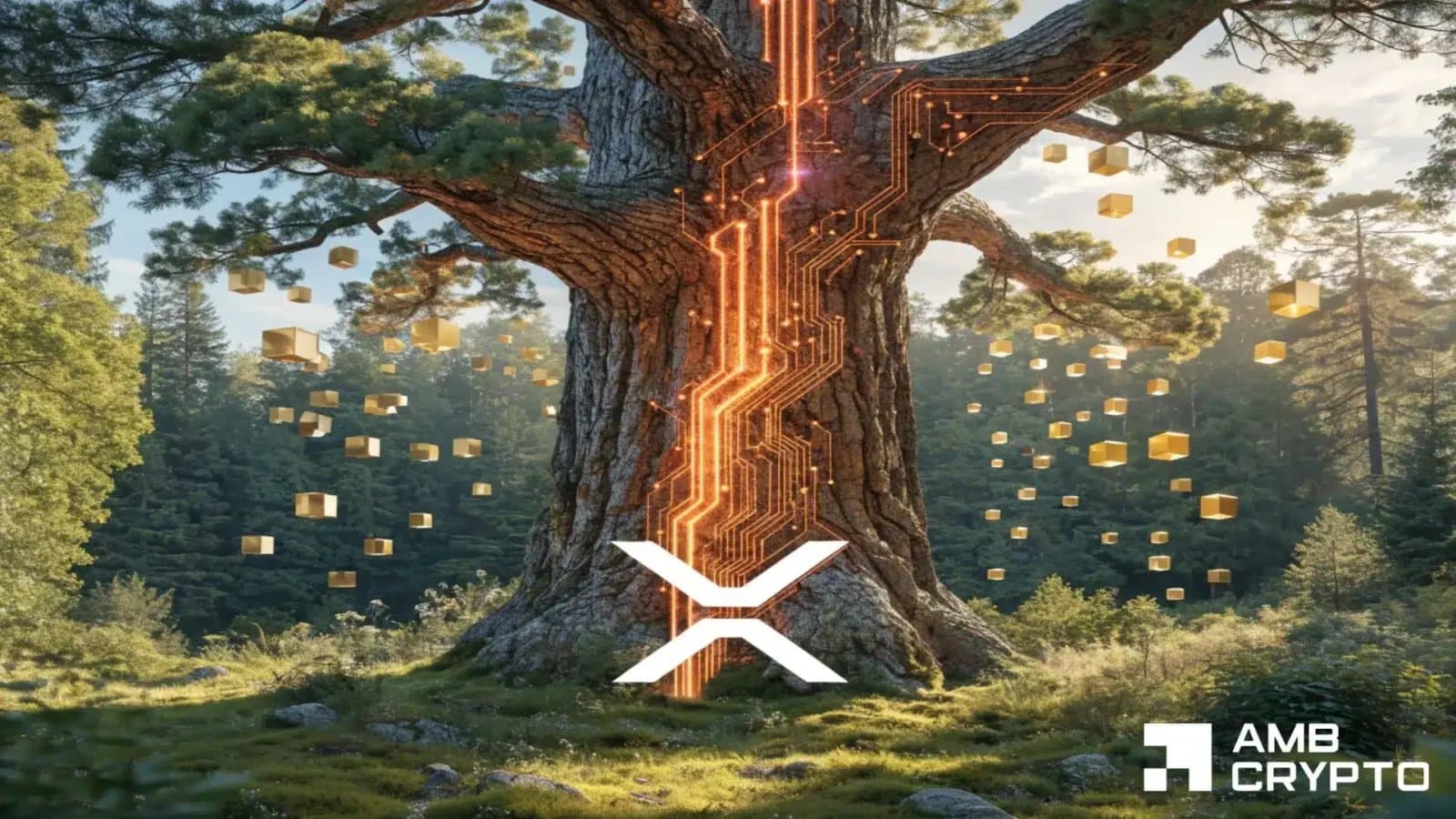 XRP Faces Resistance Near $1.20 Despite Whale Accumulation